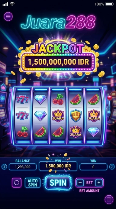 Proses unduhan cepat pada juara288 untuk semua aplikasi.